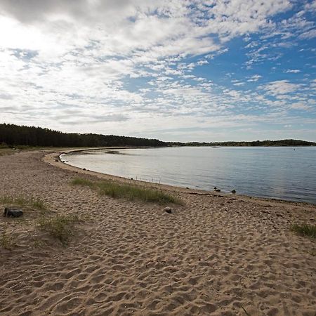 Kostergården Lejlighed Sydkoster Eksteriør billede