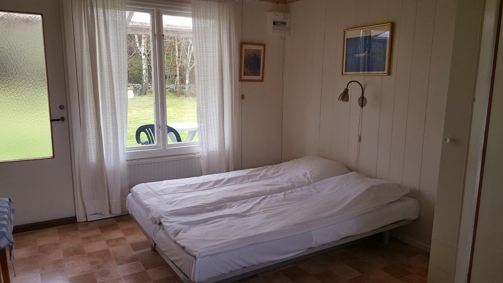 Kostergården Lejlighed Sydkoster Værelse billede