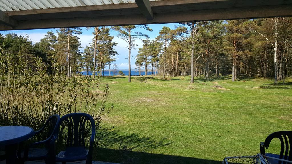 Kostergården Lejlighed Sydkoster Værelse billede
