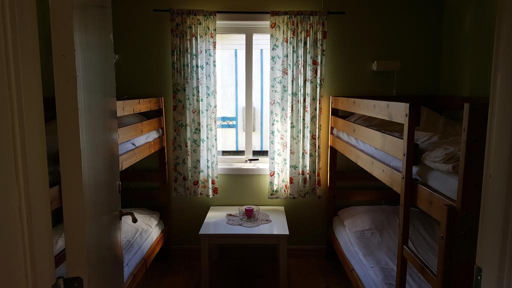 Kostergården Lejlighed Sydkoster Værelse billede