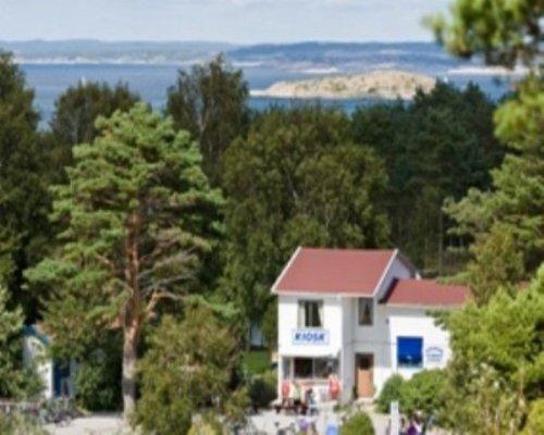 Kostergården Lejlighed Sydkoster Eksteriør billede