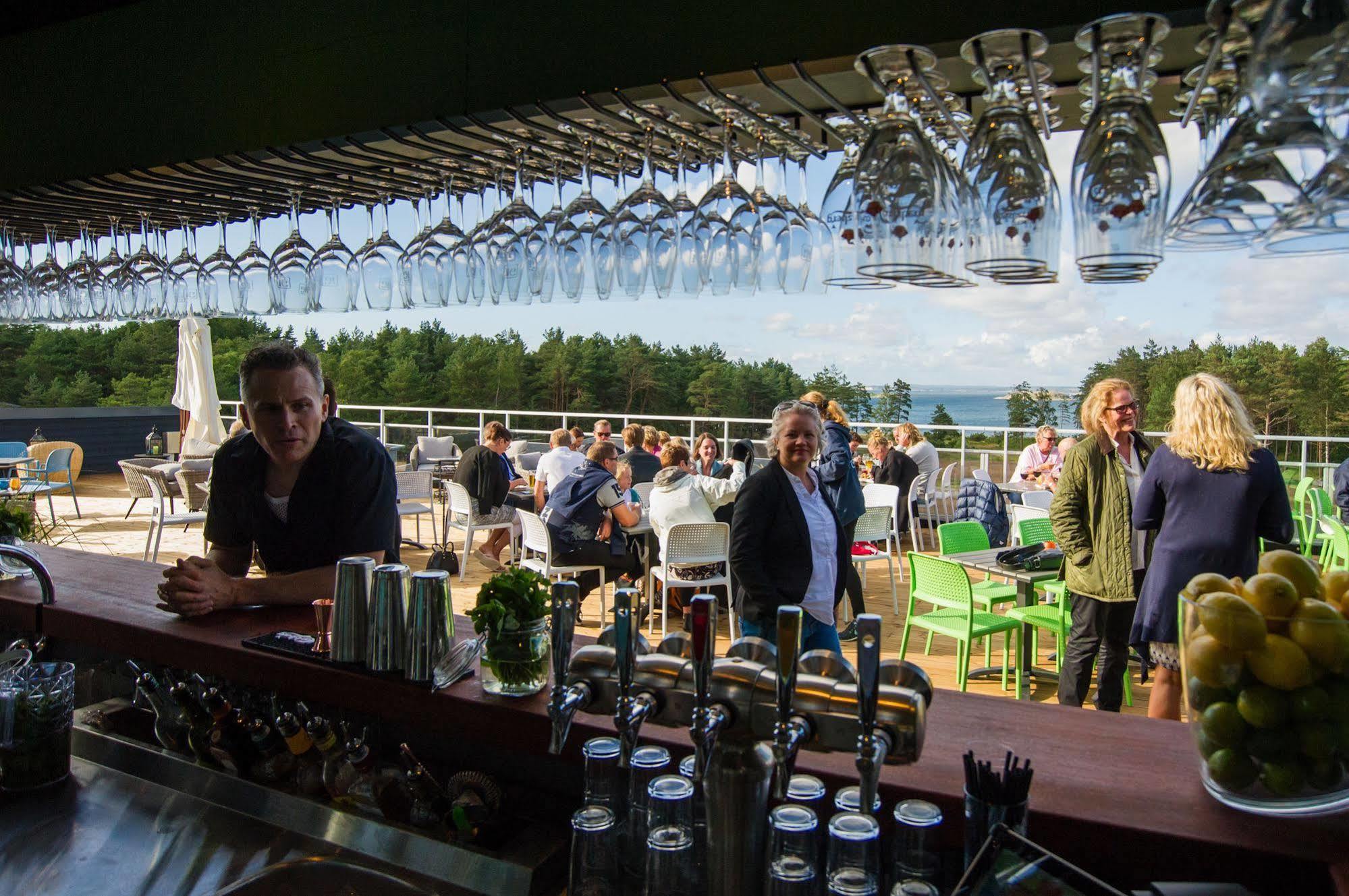 Kostergården Lejlighed Sydkoster Eksteriør billede