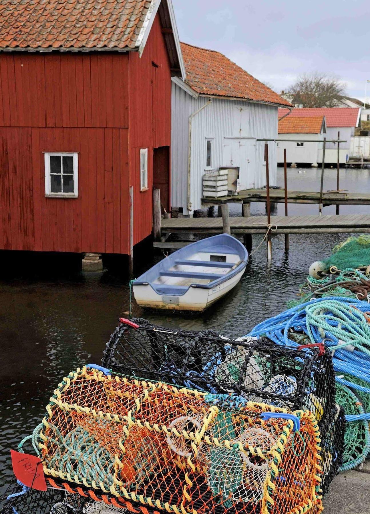 Kostergården Lejlighed Sydkoster Eksteriør billede